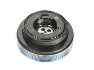 TORSIONAL VIBRATION ABSORBER