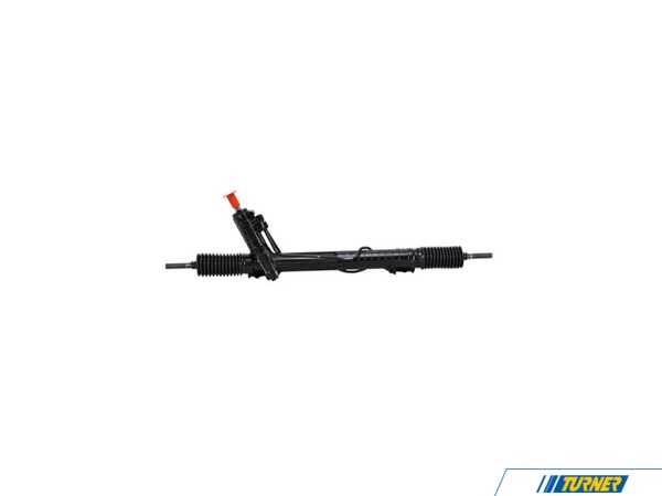 Atlantic Automotive Engineering AAE Remanufactured Steering Rack & Pinion - BMW E39 525i 528i 530i 3210aaeKT