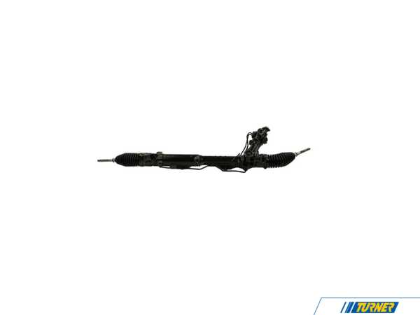 Atlantic Automotive Engineering Remanufactured Steering Rack With Core Charge - 32106785474 32106785474KT