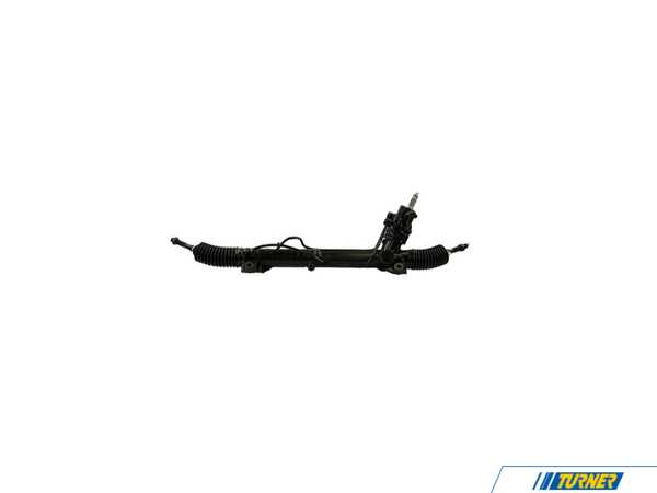 Atlantic Automotive Engineering BMW Remanufactured Steering Rack With Core Charge - 32136757877 32136757877KT