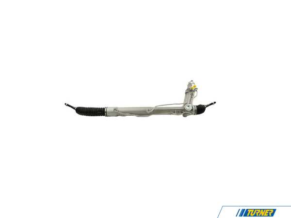 Atlantic Automotive Engineering BMW Steering Rack - 32106771418 32106771418