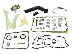 Rein Timing Chain Rebuild Kit - CKP0250 SELECT PLUS