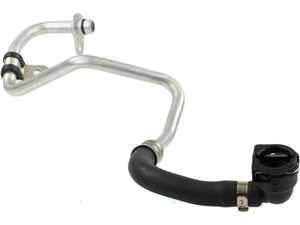 Rein Water Feed Tube with O-Ring G20 330i, G30 530i, G01 X3 30i