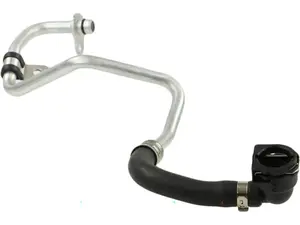 Rein Water Feed Tube with O-Ring G20 330i, G30 530i, G01 X3 30i