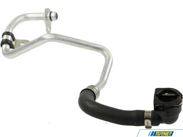 Rein Rein Water Feed Tube with O-Ring G20 330i, G30 530i, G01 X3 30i 11538854737