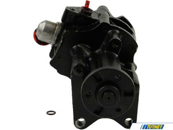 Atlantic Automotive Engineering BMW Reman Power Steering Pump With Core Charge 32416796452KT