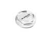 Goldenwrench Supply Co BLACKLINE BMW M Car Series BLACKLINE Performance Heritage Motorsport Oil Cap (Silver) - E46, E85/6, E60/3/4, E9x - S54, S65, S85 s54occs View 3