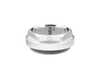 Goldenwrench Supply Co BLACKLINE BMW M Car Series BLACKLINE Performance Heritage Motorsport Oil Cap (Silver) - E46, E85/6, E60/3/4, E9x - S54, S65, S85 s54occs View 4