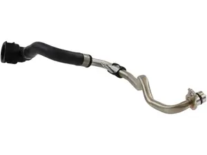 Coolant Return Line