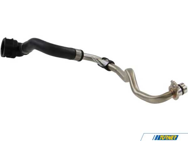 Rein Coolant Return Line 11538650087