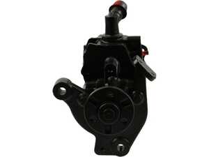 BMW Reman Power Steering Pump With Core Charge