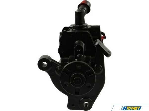 Atlantic Automotive Engineering BMW Reman Power Steering Pump With Core Charge 32416796493KT