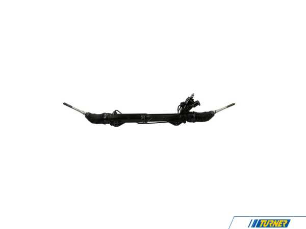 Atlantic Automotive Engineering BMW Remanufactured Steering Rack With Core Charge 32106787762KT