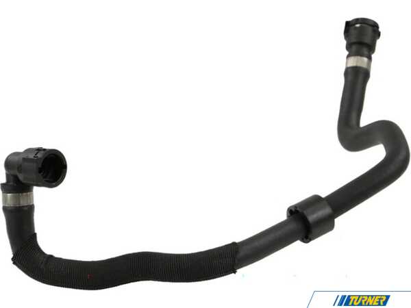 Rein  Rein Coolant Hose - F01, F02 - N54 CHE0872