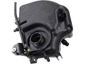 Rein Engine Coolant Reservoir - BMW G1X, G3X 