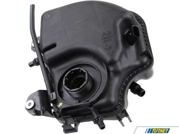 Rein Rein Engine Coolant Reservoir - BMW G1X, G3X  EPT0274