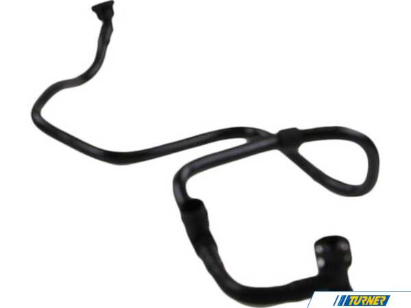 Rein Rein Fuel Tank Breather Hose - BMW FXX FBH0118