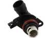 Rein Rein Coolant Temperature Sensor - BMW E6X, E7X, E9X ELC0090 View 1