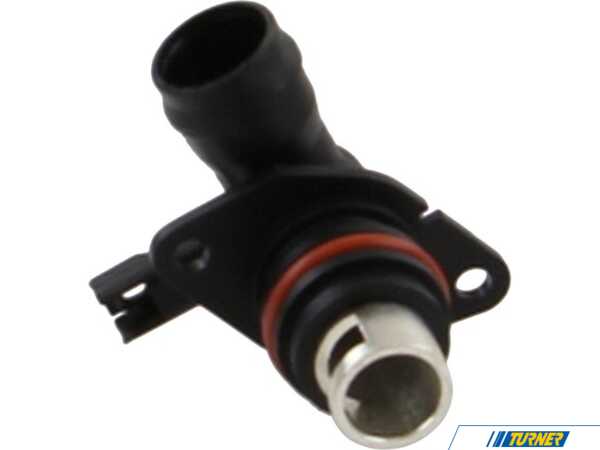 Rein Rein Coolant Temperature Sensor - BMW E6X, E7X, E9X ELC0090