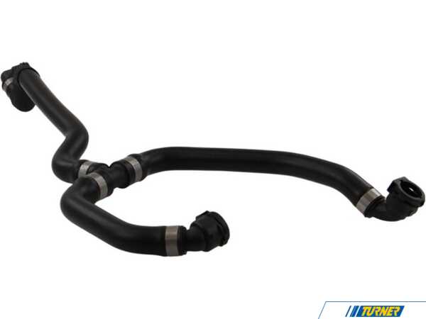 Rein Rein Engine Coolant Hose - BMW G11, G30 5 CHE0993