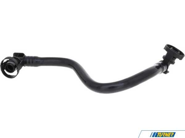 Rein Rein Fuel Tank Breather Hose - E70, E71, - N55 13907636133