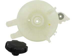Rein Coolant Expansion Tank - With Cap