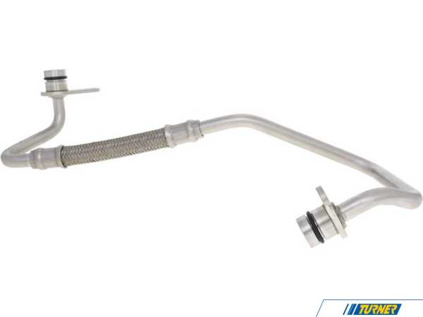 Rein TURBO OIL FEED PIPE 11428679019