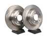 Power Stop Power Stop Z17 Stock Replacement Brake Kit - Rear - BMW E70 F15 X5, E71 F16 X6 KOE7429 View 5