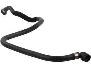 Rein Engine Coolant Hose - Upper Radiator To Expansion Tank - BMW G3X 5, 6, 7 ser.