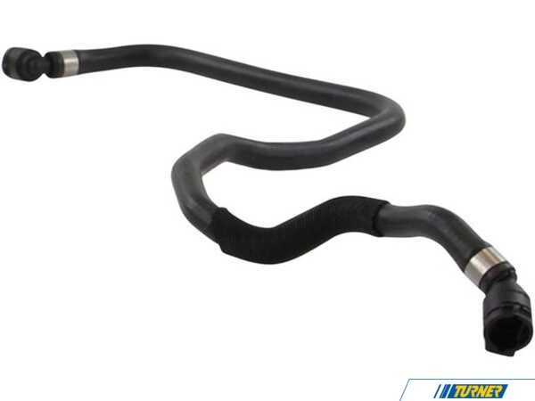 Rein Rein Engine Inlet To Changeover Valve Hose 17128616914