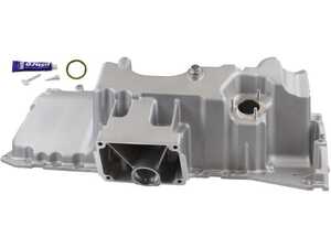 Rein Oil Pan Kit - BMW F15 X5, F16 X6