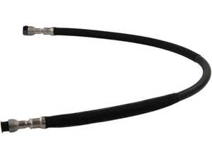 Rein Fuel Hose Assembly - BMW E60/61 5