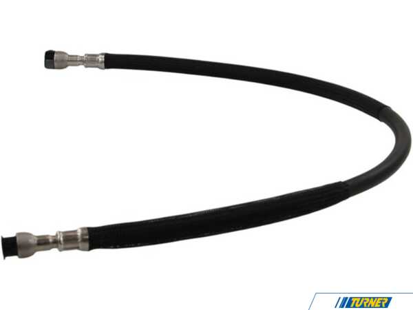 Rein Rein Fuel Hose Assembly - BMW E60/61 5 13537537964