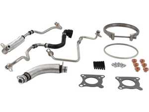 Rein Turbocharger Kit - G30, G32, G11, G14, G15, G16, G05, G06, G07 - B58