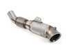 Akrapovic Akrapovic Catted Downpipe Upgrade - B58 DP-BM/SS/5/H View 2