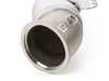 Akrapovic Akrapovic Catted Downpipe Upgrade - B58 DP-BM/SS/5/H View 3