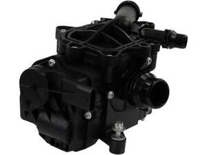 Rein Thermostat Assembly - F Chassis, G-Chassis - B48