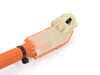 Genuine BMW LEFT HIGH-VOLTAGE WIRING HAR 61278845015 View 2