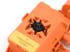 Genuine BMW LEFT HIGH-VOLTAGE WIRING HAR 61278845015 View 4