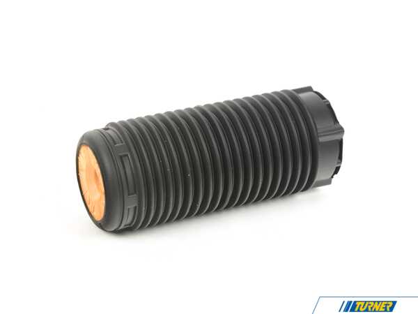 Genuine BMW ADDITIONAL SHOCK ABS 31336866787