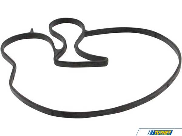 Ajusa Rein Water Pump Gasket - G20, G11, G15, G14, G32, G29, G30, G01/02/05/06/07 - B58 11518482263