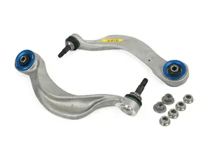 Turner Motorsport Thrust Arm Monoballs Preinstalled Arms - F10 F12 F13 AWD