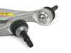 Turner Motorsport Turner Motorsport Thrust Arm Monoballs Preinstalled Arms - F10 F12 F13 AWD 025735TMSKT View 3