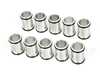 NRW Design NRW Designs S85 Billet Spark Plug Tubes S85SPTK View 2