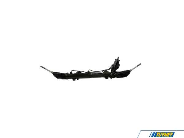 Atlantic Automotive Engineering Rein Remanufactured Steering Rack - With Core Charge 32106283462KT