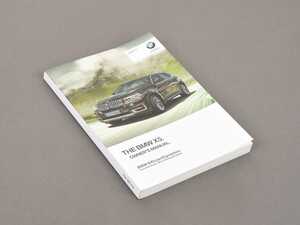 OWNER S MANUAL FOR F