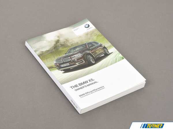 Genuine BMW OWNER S MANUAL FOR F 01402981131