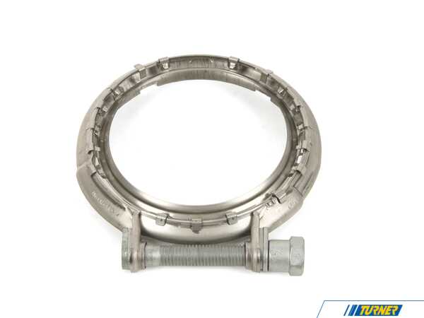 Genuine BMW SCREW CLAMP 18325A0A109