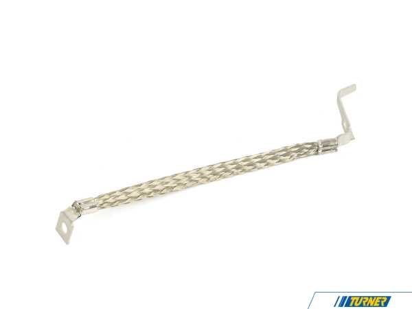 Genuine BMW GROUND CABLE 12428685946