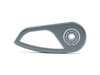 Goldenwrench Supply Co BMW M Car E9X Series BLACKLINE Performance Hood Latch Handle (LHD) e9xhhl View 2